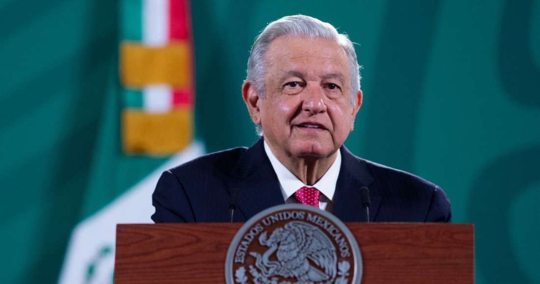 Por: Cortesía AMLO viajará para reunirse con Biden este 9 de septiembre