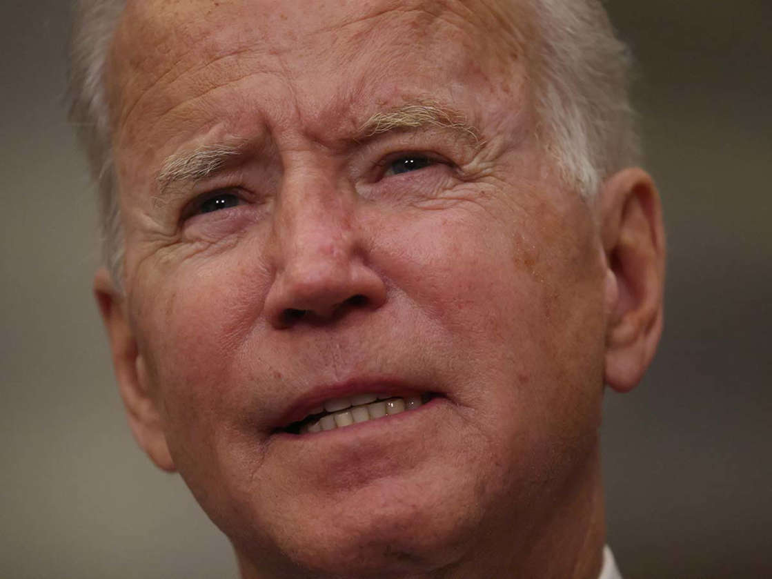 Por: Cortesía Biden pospone reunión con primer ministro israelí tras ataques en Kabul