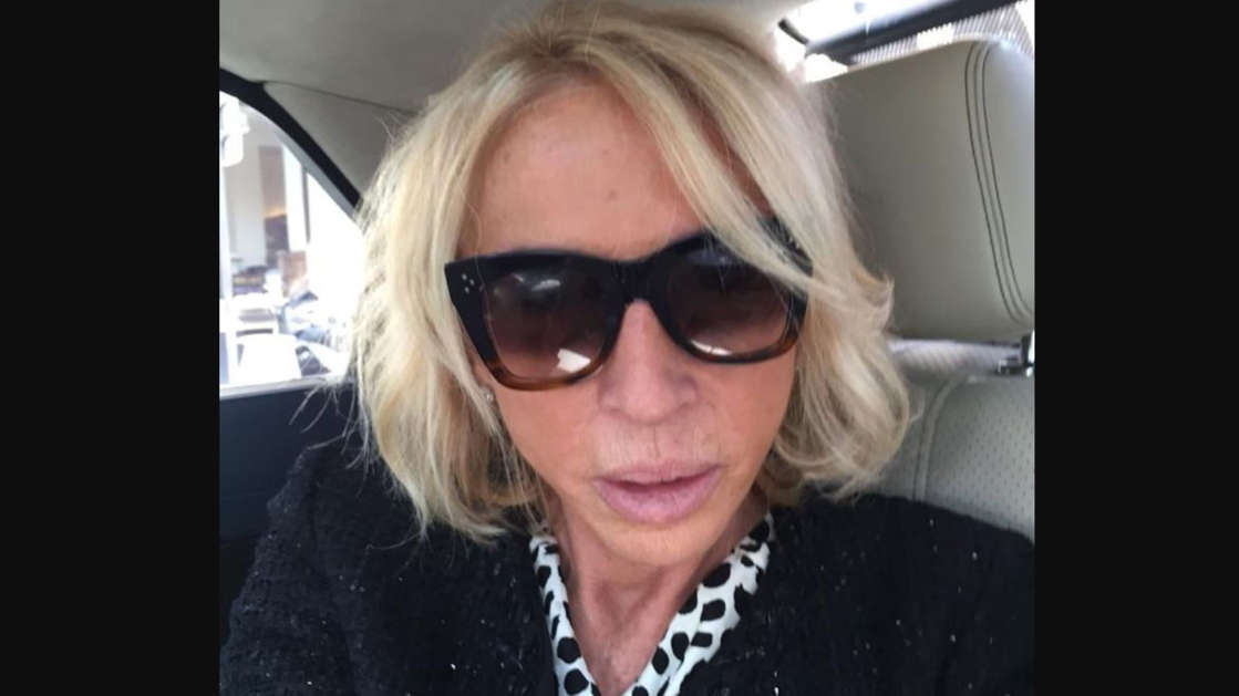 Por: Cortesía Esta es la otra demanda que enfrenta Laura Bozzo
