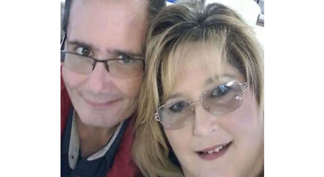 Por: Cortesía Mujer que estaba hospitalizada por covid-19 regresa a casa y encuentra a su esposo muerto