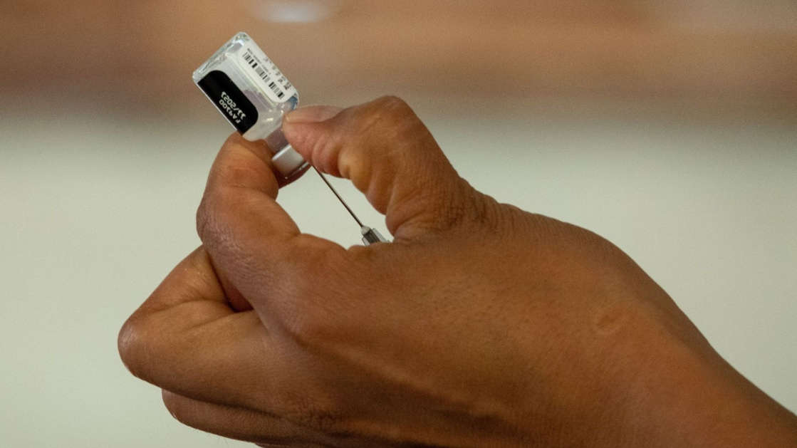 Por: Cortesía Recomiendan aplicar tercera dosis en México, esto dice la OMS