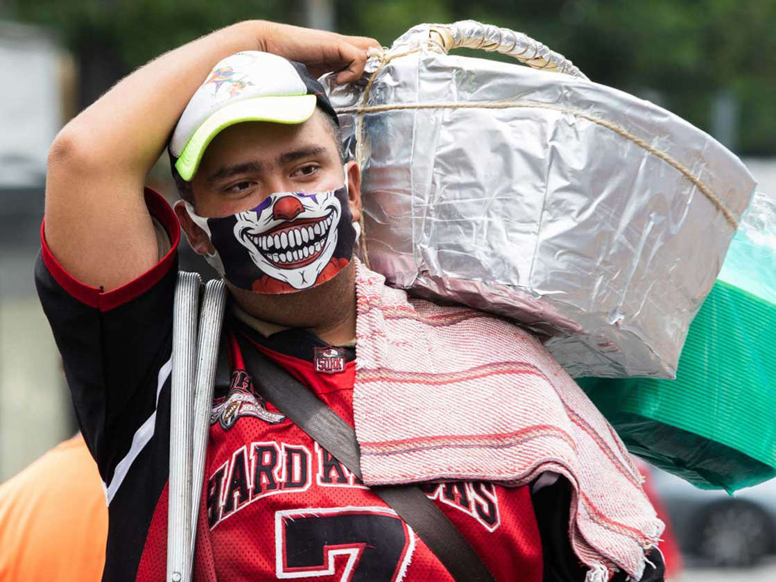 Por: Cortesía Solicitarán certificado de vacunación covid para frenar a Delta: Oaxaca