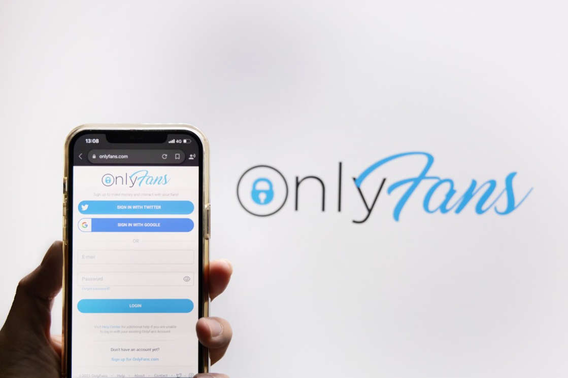 Por: Cortesía OnlyFans prohibirá contenido sexual explícito a partir de octubre