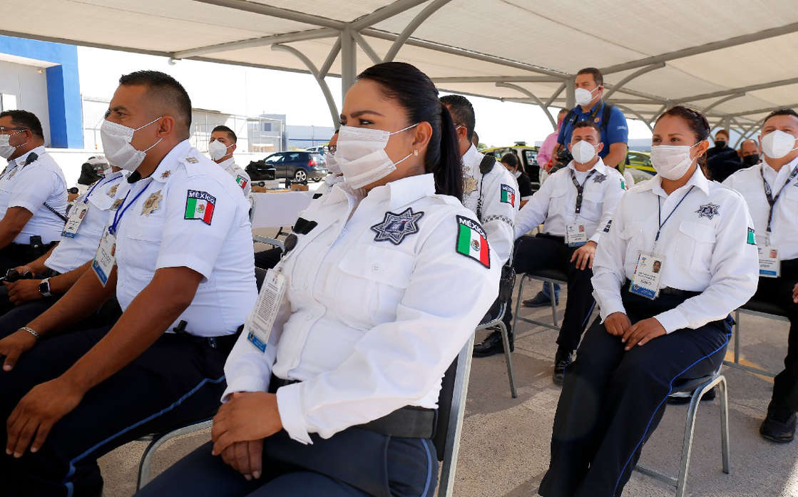 Vigilarán la conducta de agentes, pero los ciudadanos deberán moderarse: director de tránsito