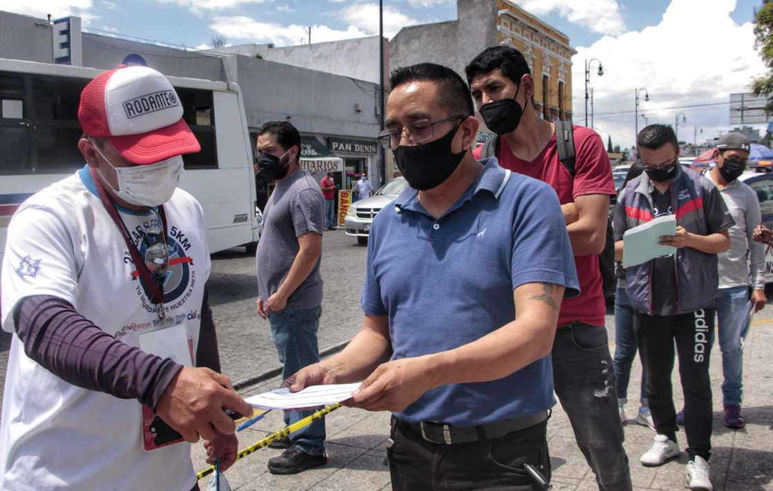 Por: Cortesía Puebla alista vacunación anticovid para maestros nuevos y rezagados tras regreso a clases