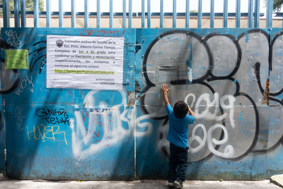 Por: Cortesía La Secretaría de Educación Pública publica acuerdo para el regreso a clases