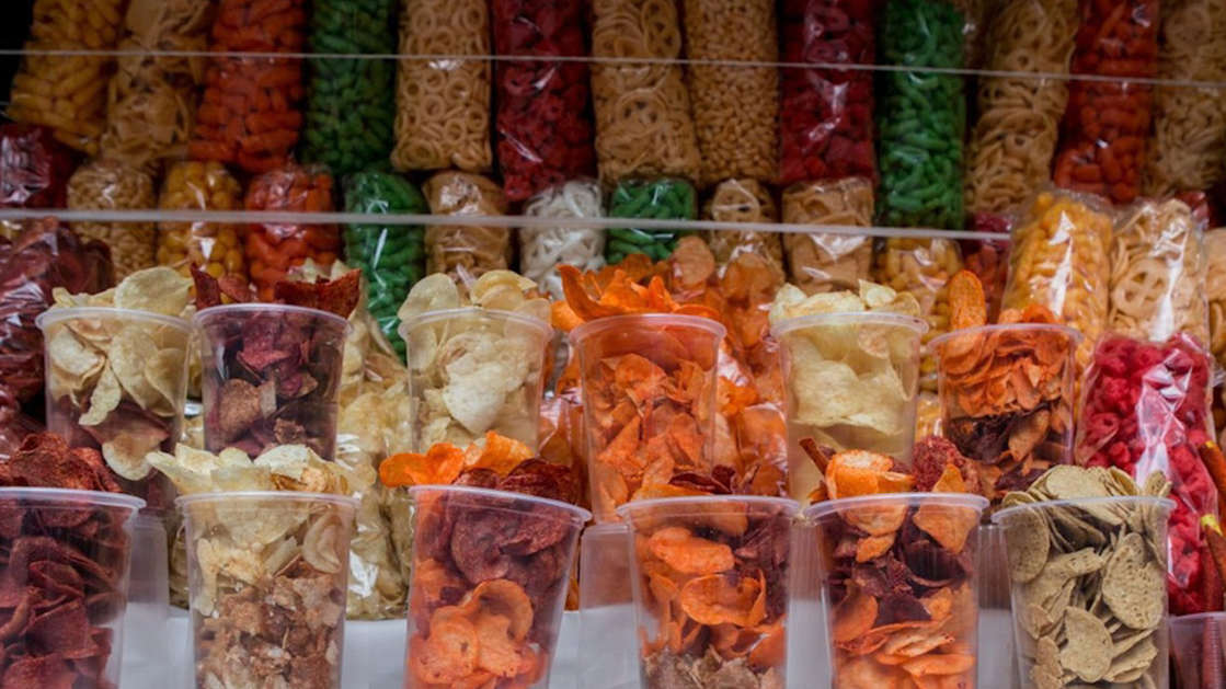 Por: Cortesía Congreso deberá reforzar las políticas hacia los productos que dañan la salud: ONG