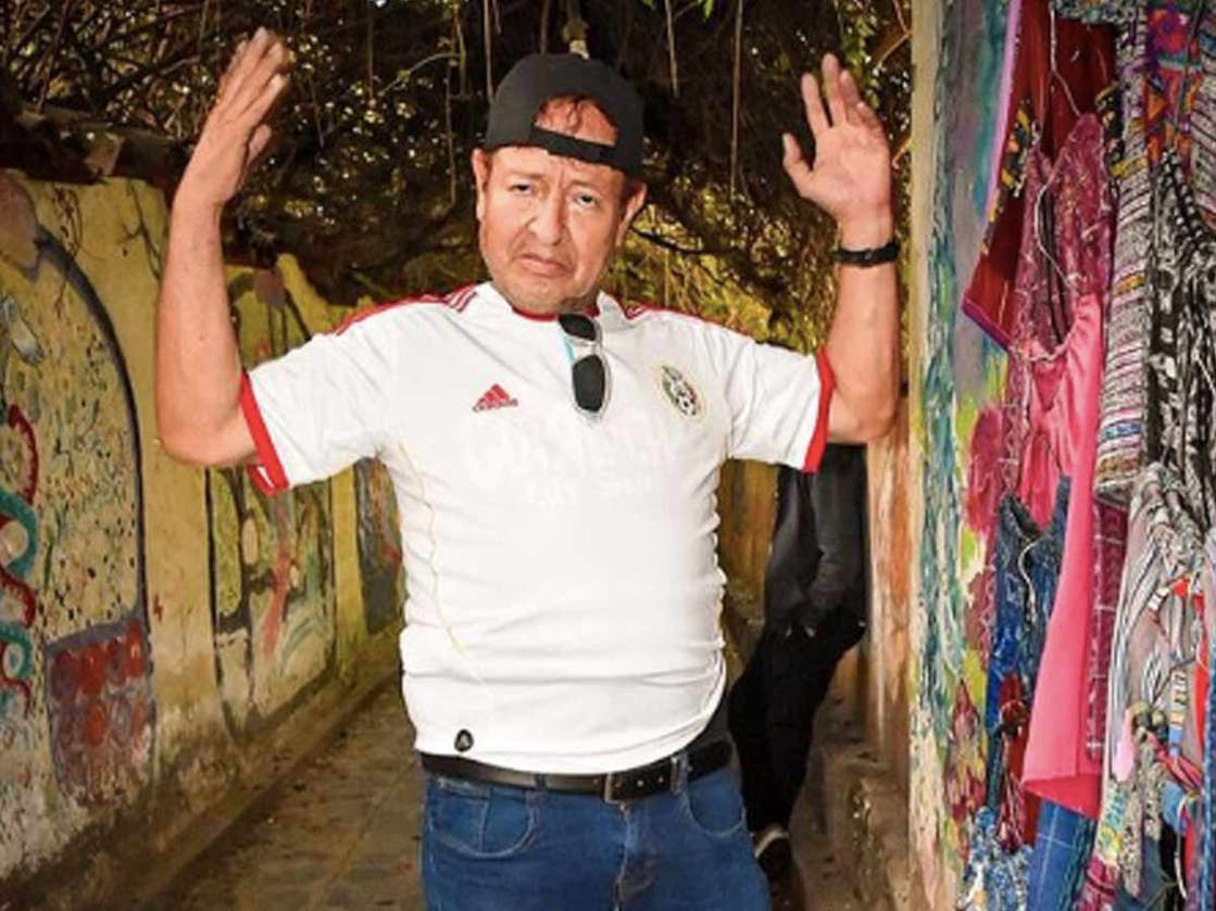 Por: Cortesía El hermano mayor de Sammy Pérez también muere por covid-19