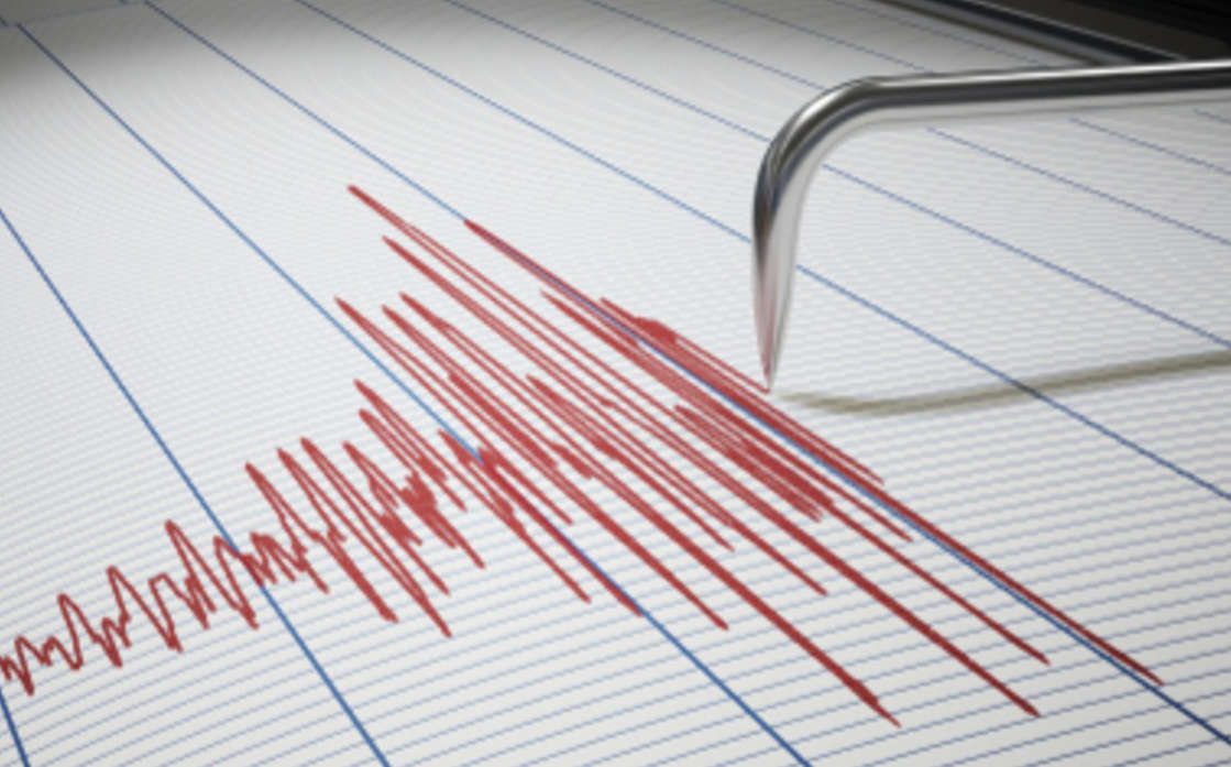 Terremoto de 6.8 sacude Vanuatu; hay alerta de tsunami