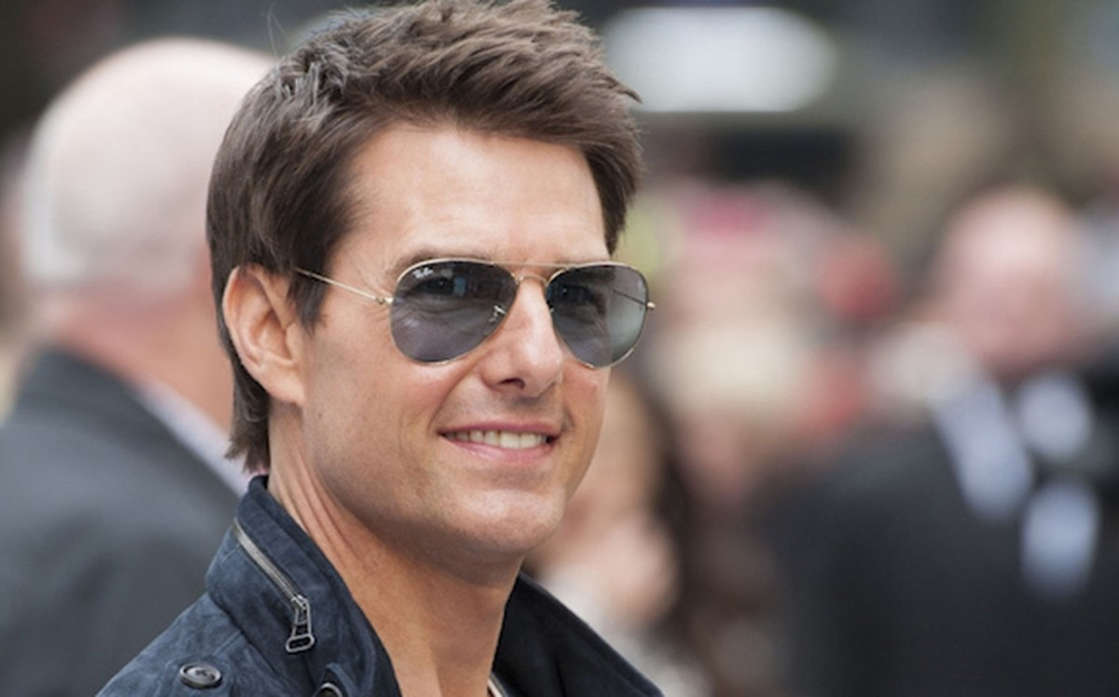 Por: Cortesía Roban equipaje de Tom Cruise con valor de miles de dólares