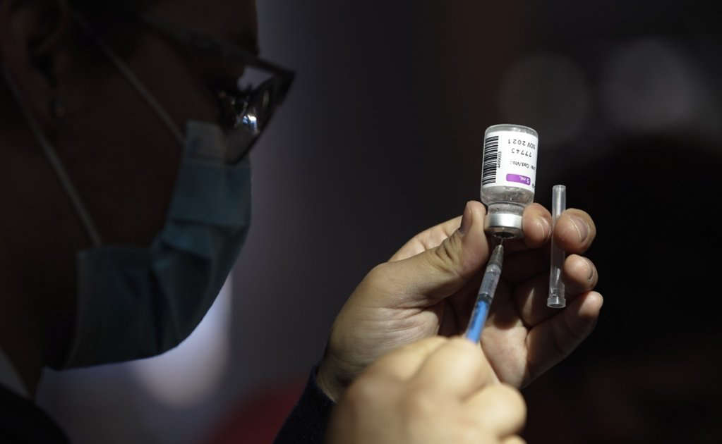 Por: Cortesía Desmienten que vacunas Pfizer y Moderna generen coágulos en la sangre