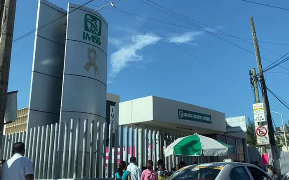 Por: Cortesía En Veracruz llegan a cifra histórica de contagios por covid-19