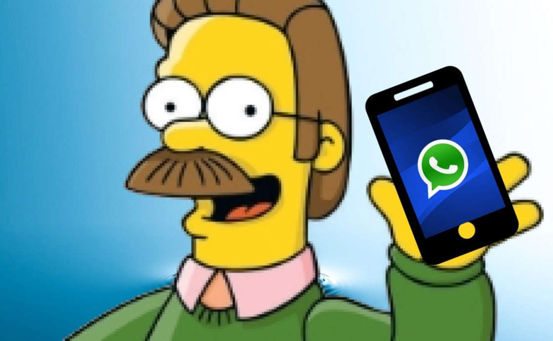 Por: Cortesía ¿Eres zurdo? De esta manera podrás activar el ‘modo zurdo’ en WhatsApp y Facebook