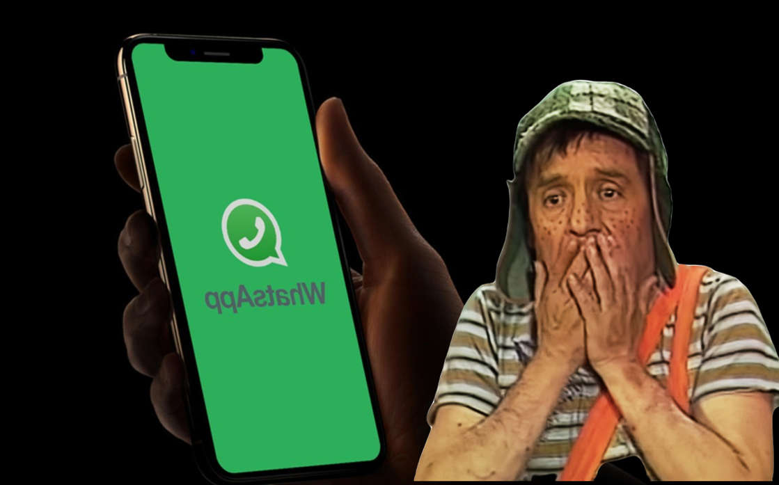 Por: Cortesía Multan a Whatsapp por usar datos personales