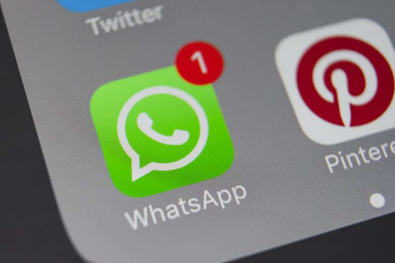 Por: Cortesía WhatsApp incluirá reacciones en los mensajes