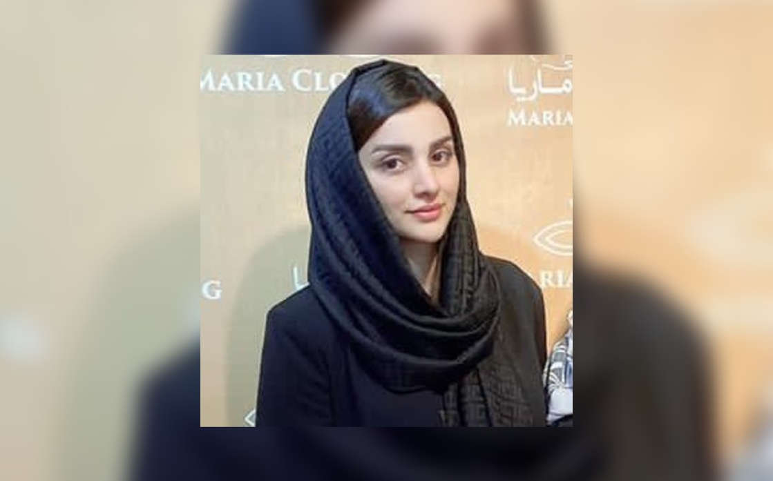 Por: Cortesía Activista afgana pide asilo al temer por su vida