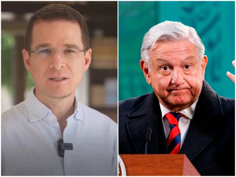 Por: Cortesía “No salir a votar es apoyar al tirano que tenemos como presidente”: Ricardo Anaya