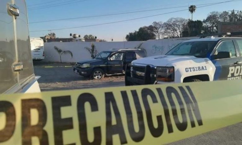 Por: Cortesía Integrante de la Comisión de Búsqueda de Personas es asesinado en Guanajuato