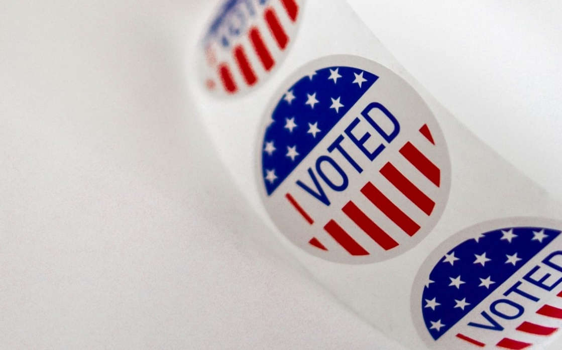 Por: Cortesía ¿Cómo enviar mi voto por correo en las elecciones revocatorias de California?