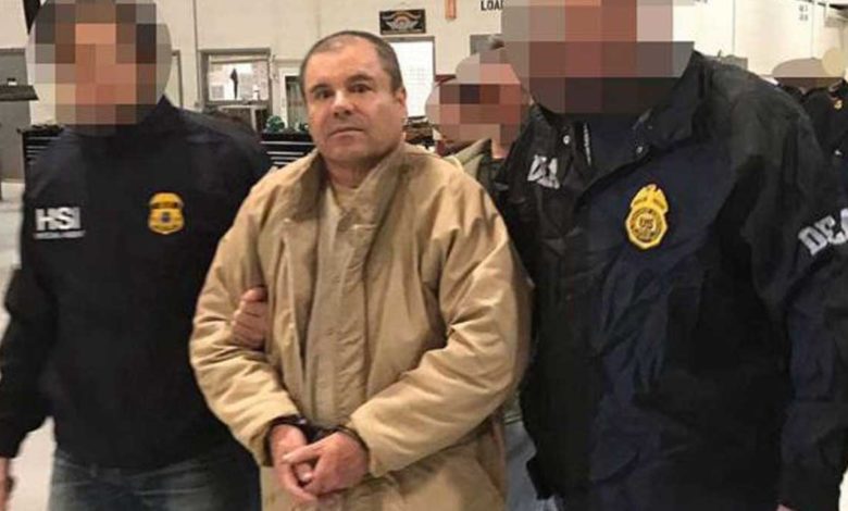 Por: Cortesía ¡No es broma! Casas del “Chapo” y “El señor de los cielos” serán rifadas por el Gobierno