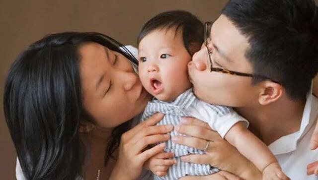 Por: Cortesía China permitirá tener hasta tres hijos para frenar la caída de nacimientos