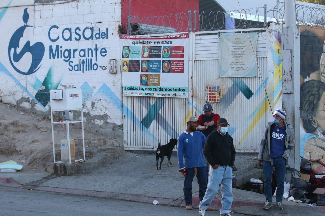 Por: Cortesía Reprueban conducta denigrante de 'influencers' contra migrante: Conapred