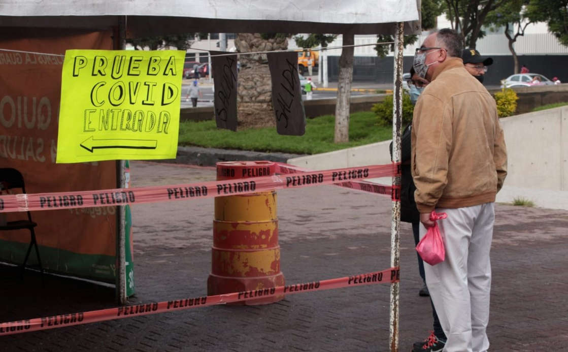 Por: Cortesía Al menos 67 mil 880 menores se han contagiado por covid; solo 667 han muerto: Ssa