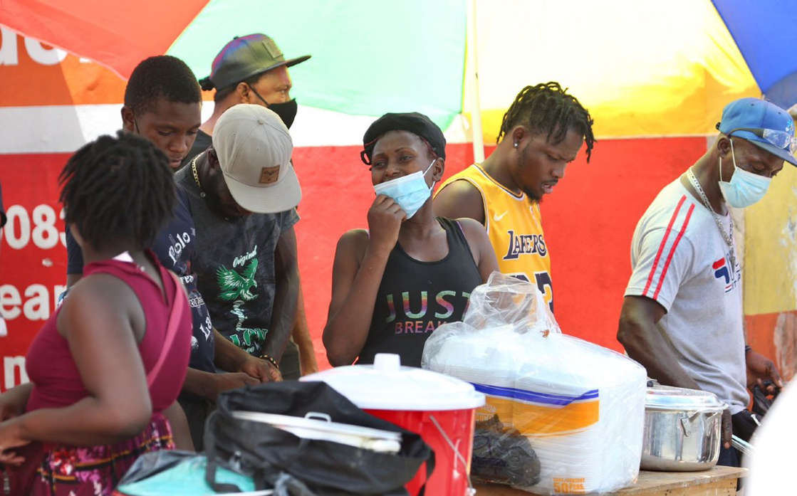 Por: Cortesía Han muerto 84 migrantes por covid-19 en México: DGE