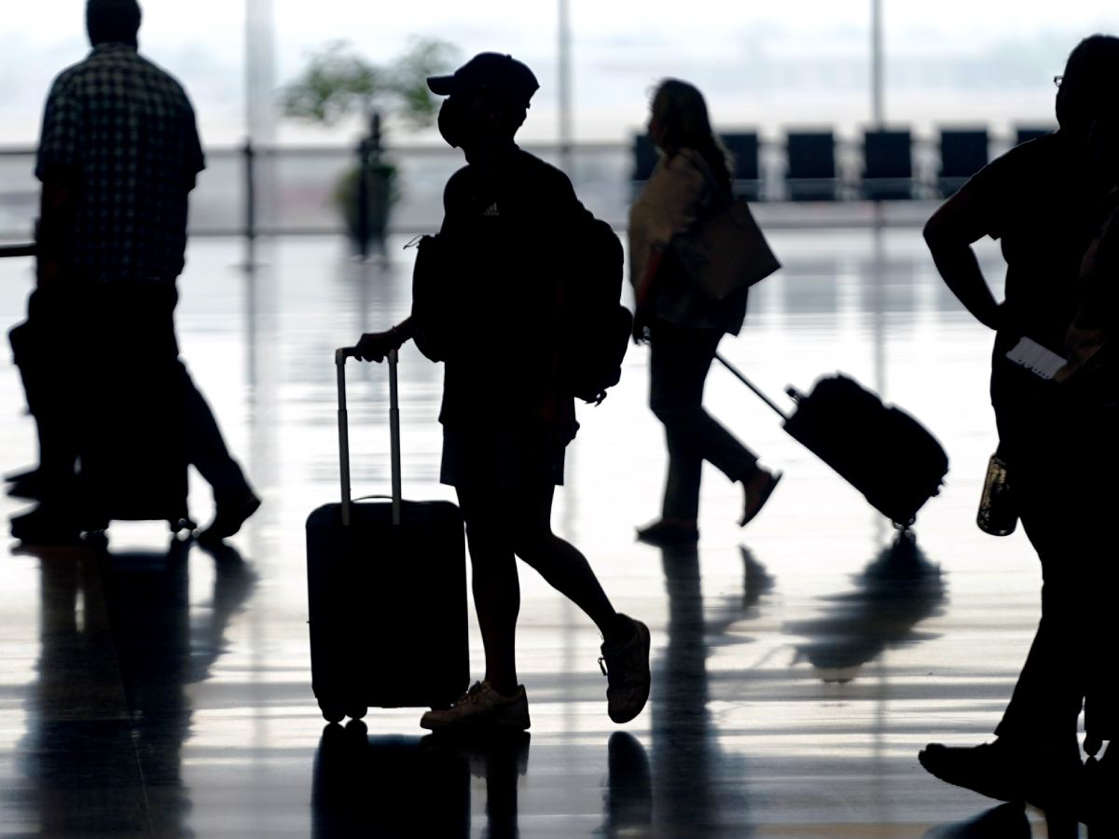 Por: Cortesía La Unión Europea retira a EU e Israel de lista de viajes seguros por covid-19