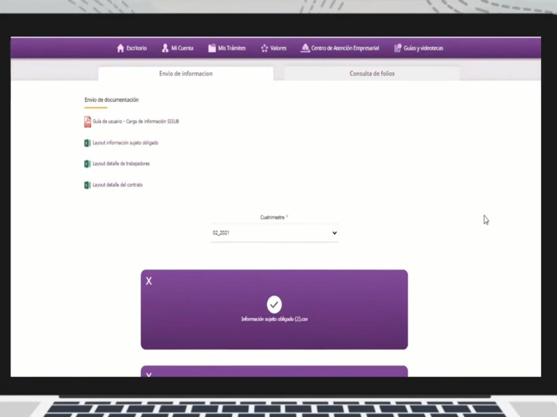 Por: Cortesía Crean plataforma que ayudará a empresas con la reforma de 'outsourcing'
