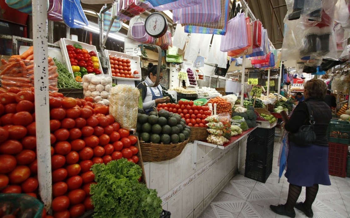 Por: Cortesía Productos básicos suben hasta 5.2% en la primera quincena de agosto