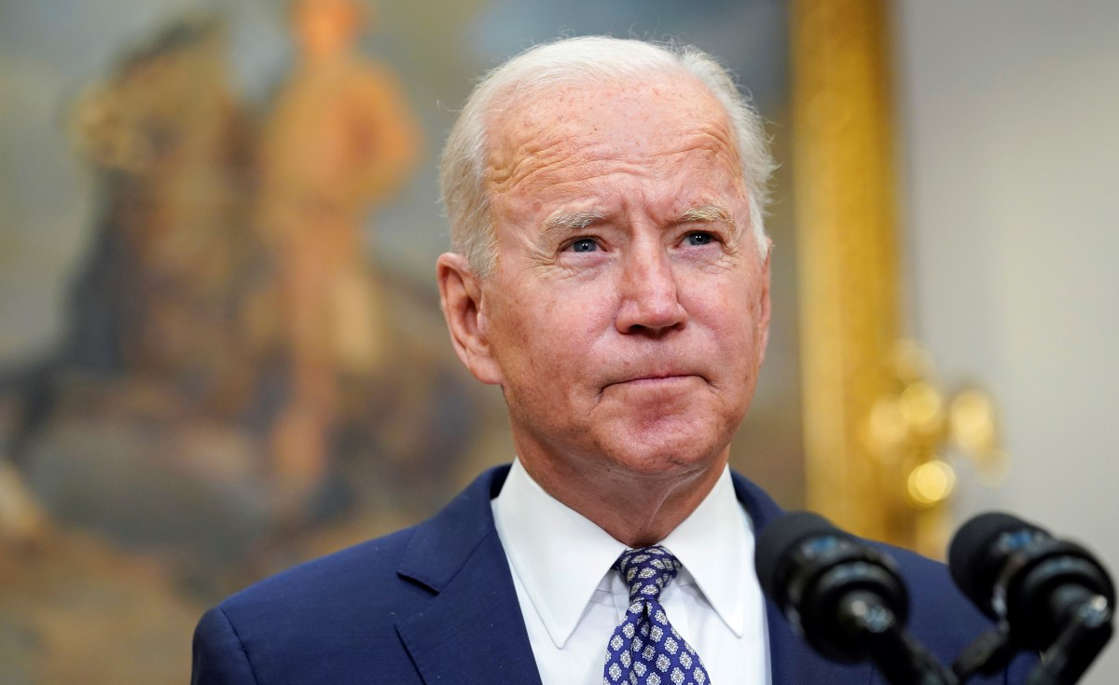 Recibe Joe Biden informe de inteligencia sin conclusión sobre origen de covid-19