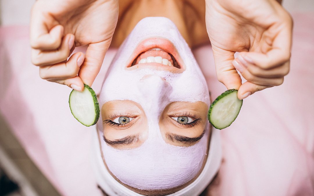 Por: Cortesía Estos productos naturales te ayudarán para el cuidado de la piel