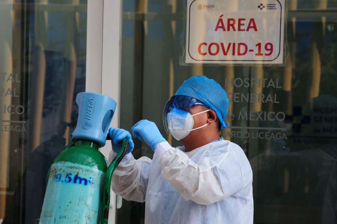 Por: Cortesía Incrementa la cifra de migrantes oaxaqueños muertos por covid-19 en EU