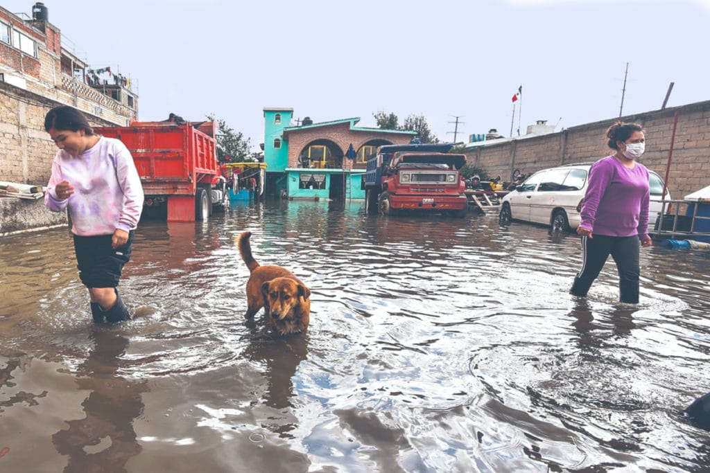 Por: Cortesía Incrementan cifra a tres muertos en Jalisco por el mal tiempo