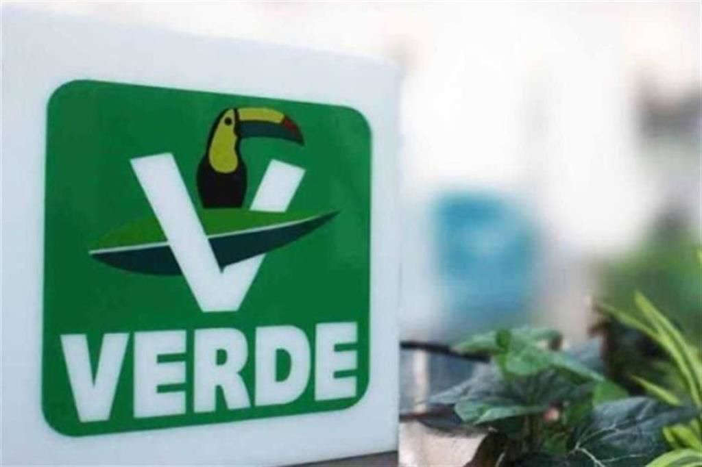 Por: Cortesía INE quitó 600 mil spots al PVEM por influencers