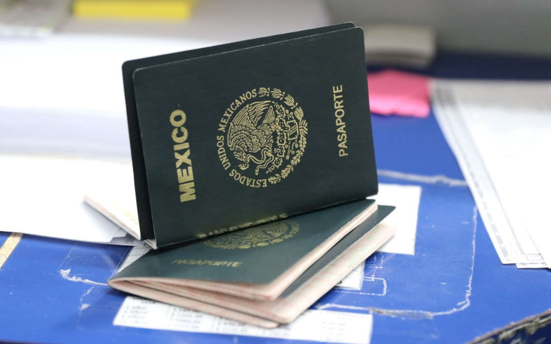 Por: Cortesía Citas para pasaporte por llegada de ‘Grace’ serán suspendidas