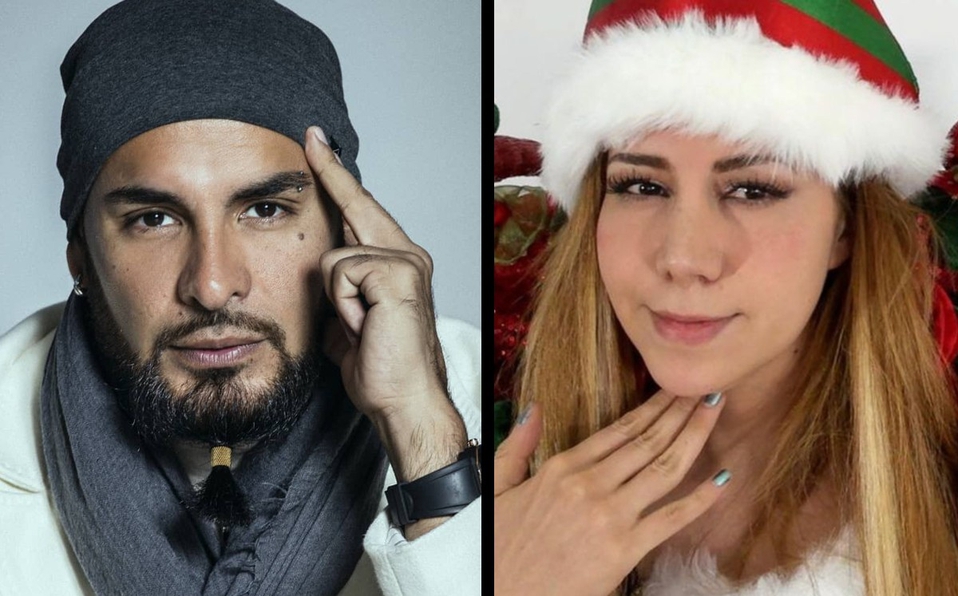 Por: Cortesía "Los que estamos en la luz": Ricardo Ponce tras ser acusado por Maire Wink de abuso y secta sexual