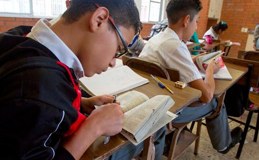 Por: Cortesía La SEP elimina carta compromiso para regreso a clases