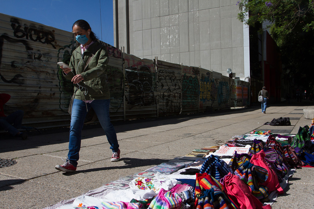 Por: Cortesía "Un fracaso mundial" el manejo de la pandemia, ante la cifra de los 5 millones de muertos por Covid-19: ONU