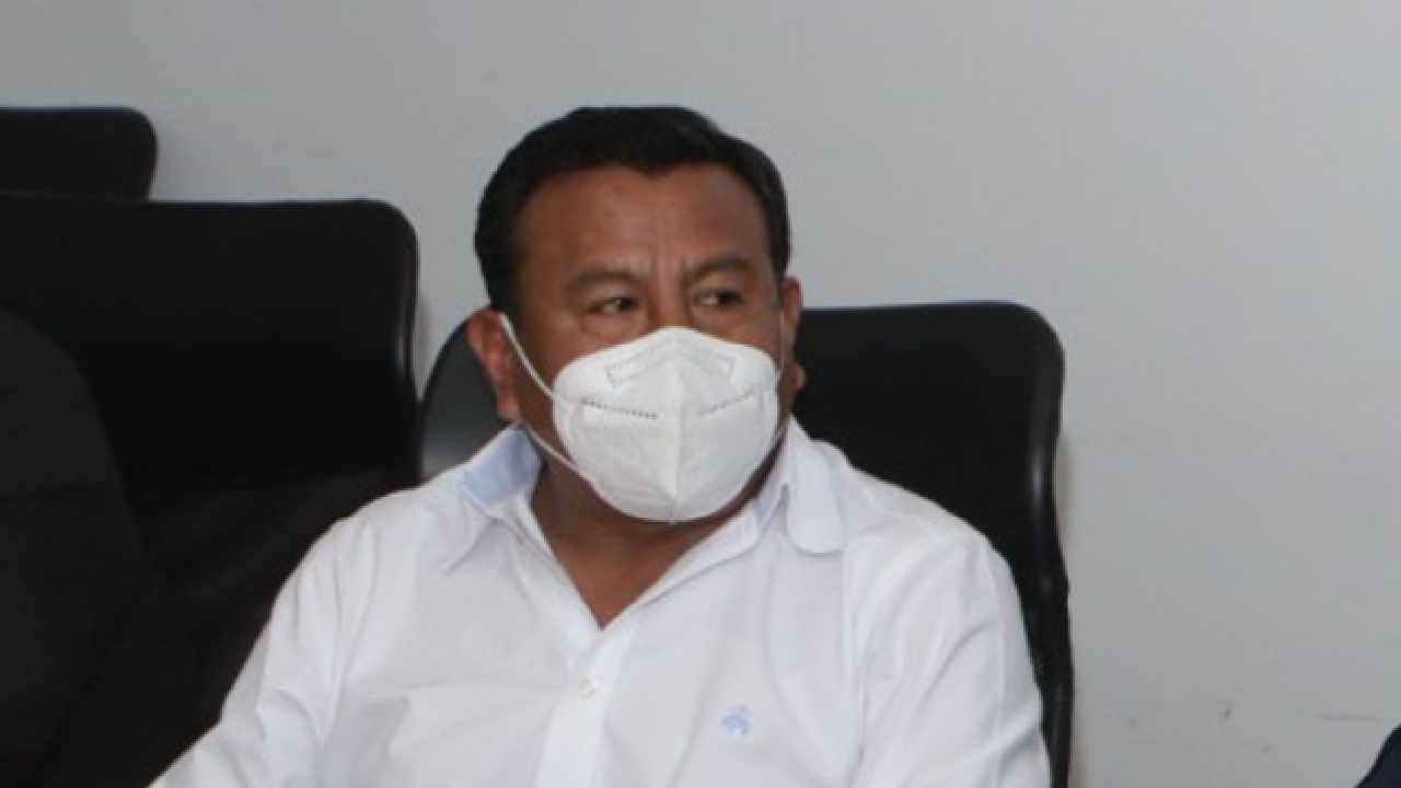 Por: Cortesía Tras medio mes en el cargo la nueva administración de Coronango no ha presentado un Plan de Gobierno