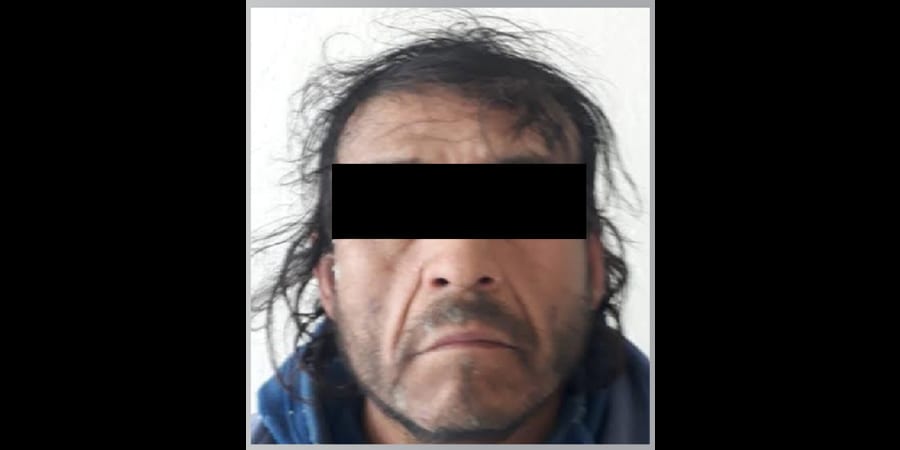 Por: Cortesía Lo envían a prisión por violar a niña de 10 años que le ayudaba a hacer el aseo de su casa en Playas del Sur