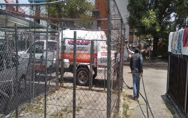 Gobierno estatal y ayuntamientos iniciará revisión a empresas gaseras