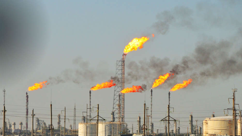 Por: Cortesía COP26: 100 países se comprometen a reducir emisiones de metano para 2030