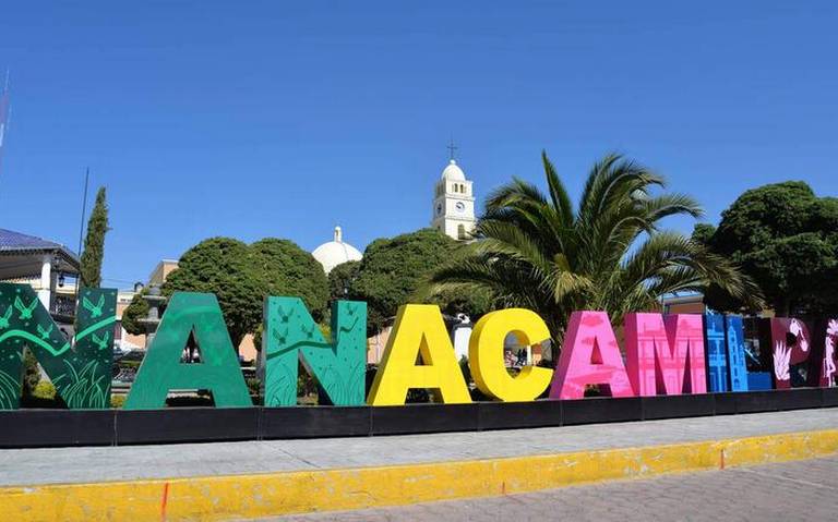 Administración de Nanacamilpa está en busca de incrementar el turismo