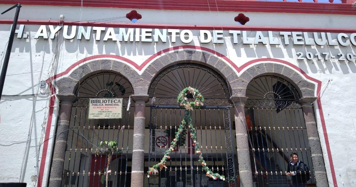 Por: Cortesía En La Magdalena hay hasta la fecha una deuda pendiente