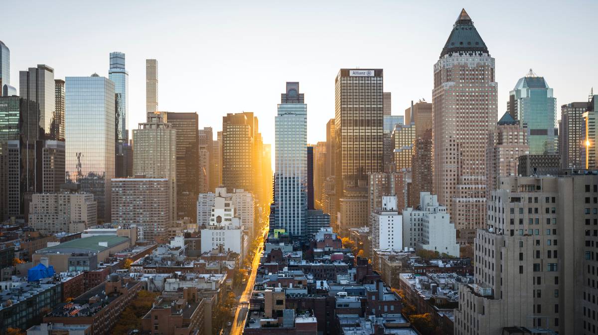 Por: Cortesía El calor urbano se ha hecho 3 veces más potente y mortal en las últimas décadas