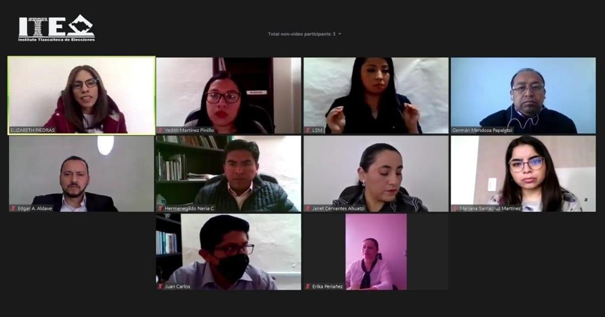 Por: Cortesía Se aprueba impresión de 4007 boletas para elección extraordinaria