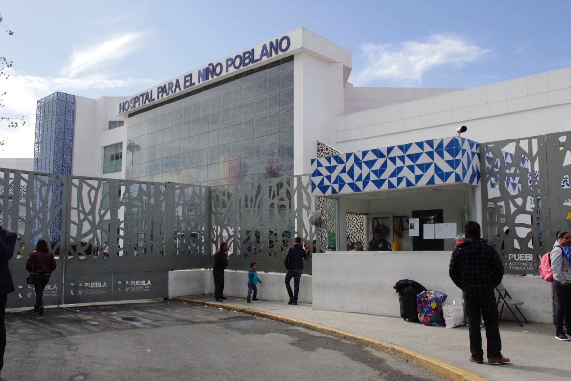 Menor de 3 años que presentó quemaduras de hasta tercer grado tras explosión de toma clandestina, es dada de alta