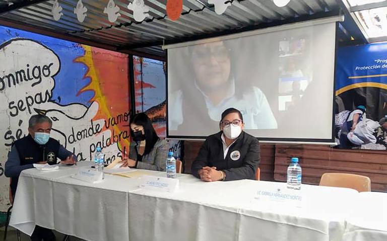 Por: Cortesía Albergue “La Sagrada familia” defiende datos personales y derechos humanos de migrantes en Tlaxcala